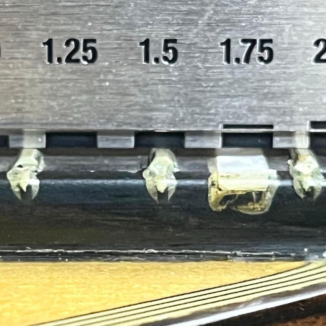 マンドリン　ラファエレ・カラーチェ Type15 raffaele calace