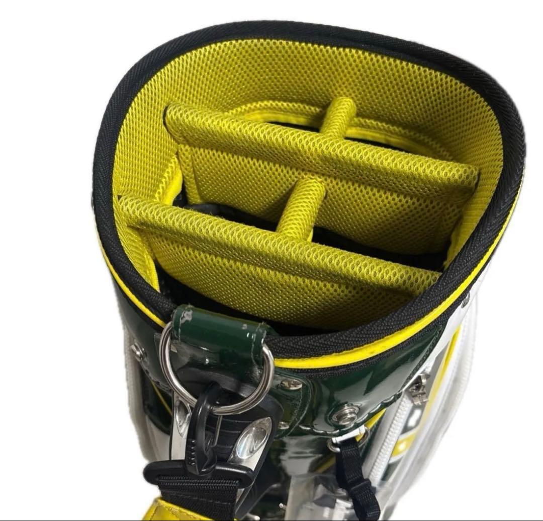 アドミラル キャディバッグ