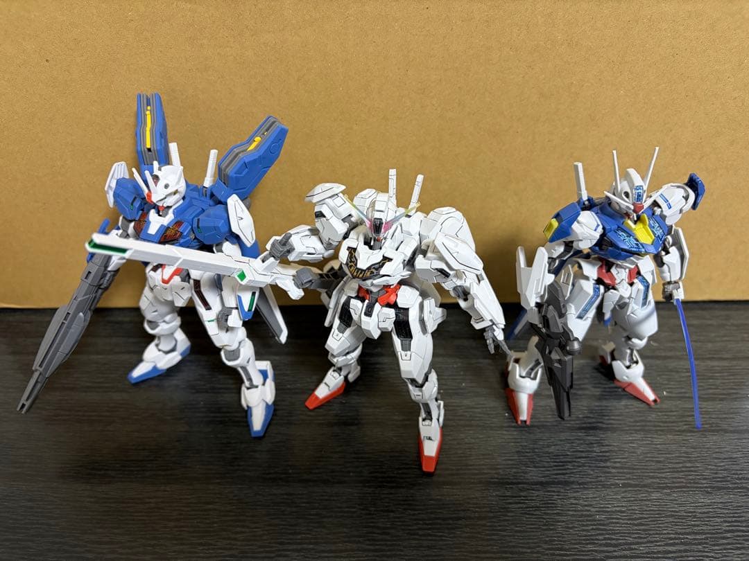未開封 ガンプラ 等まとめ売り