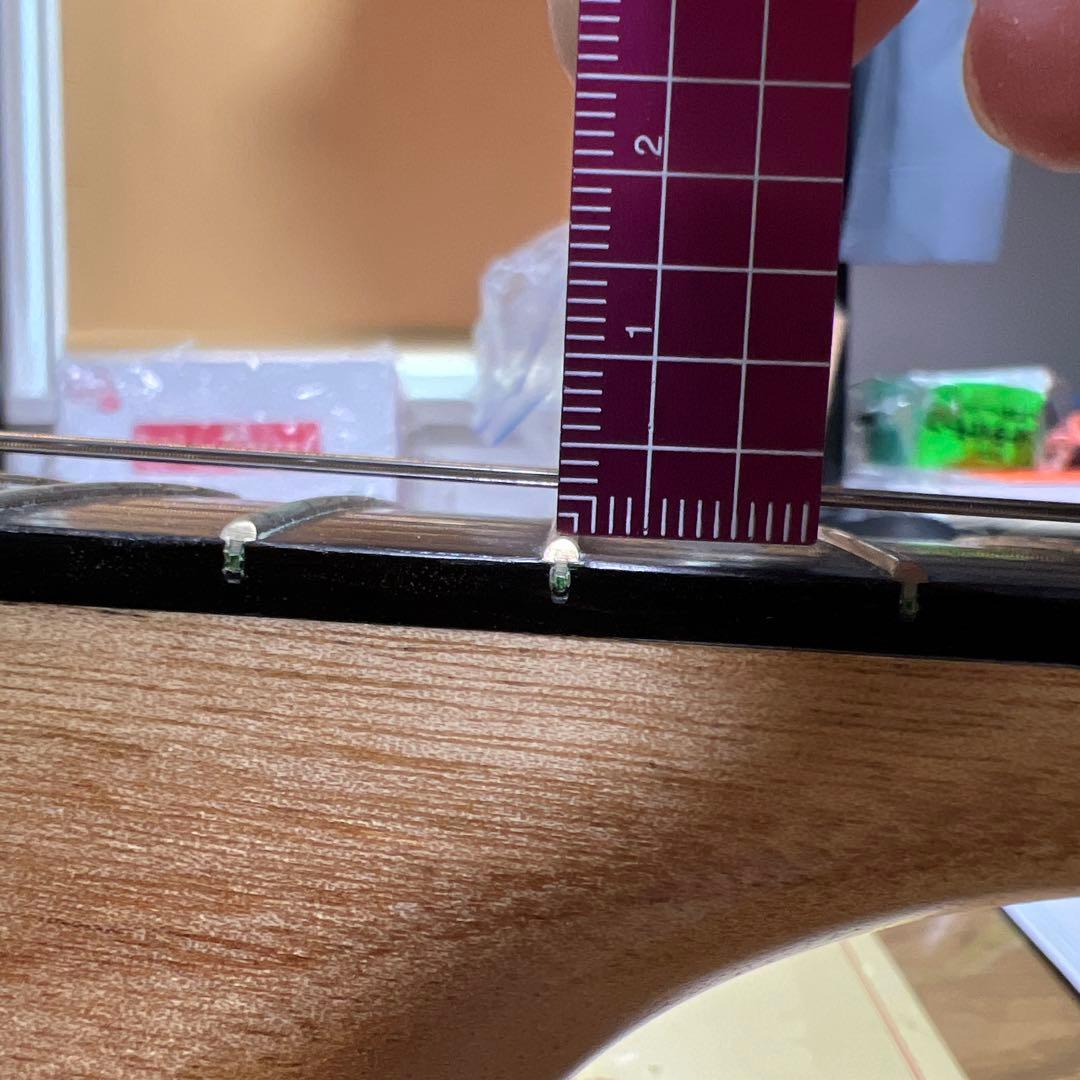 Maton メイトン EBW808C 中古