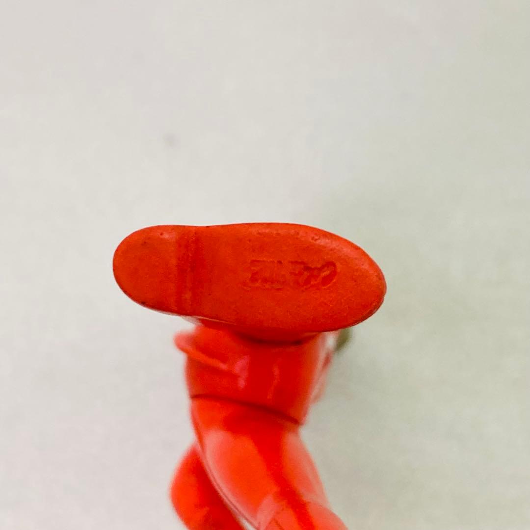 【入手困難★レア】ウルトラセブン ソフビフィギュア ブルマァク 円谷プロ 当時物