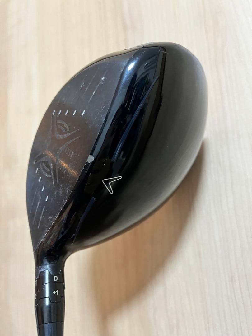 XXIO ゴルフクラブセット