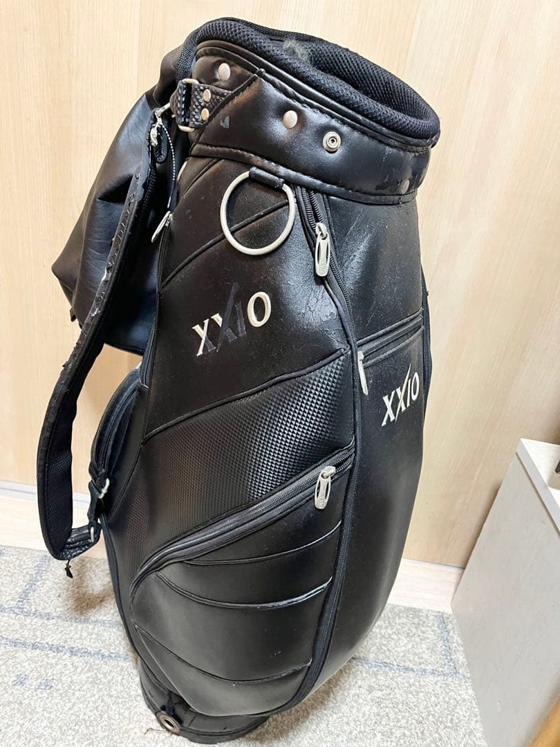 XXIO ゴルフクラブセット
