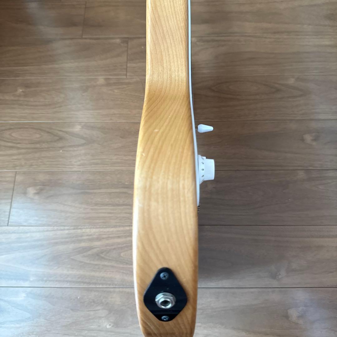 パシフィカ レフティ 左利き PACIFICA112V