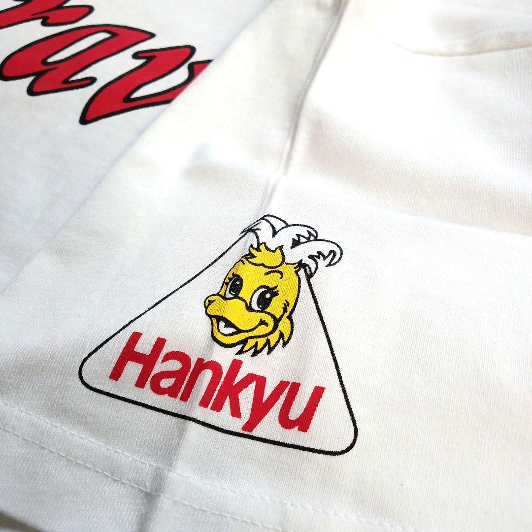 阪急ブレーブス 福本 豊 復刻版 Tシャツ Lサイズ オリックス バッファローズ