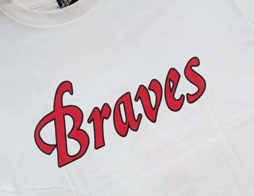 阪急ブレーブス 福本 豊 復刻版 Tシャツ Lサイズ オリックス バッファローズ