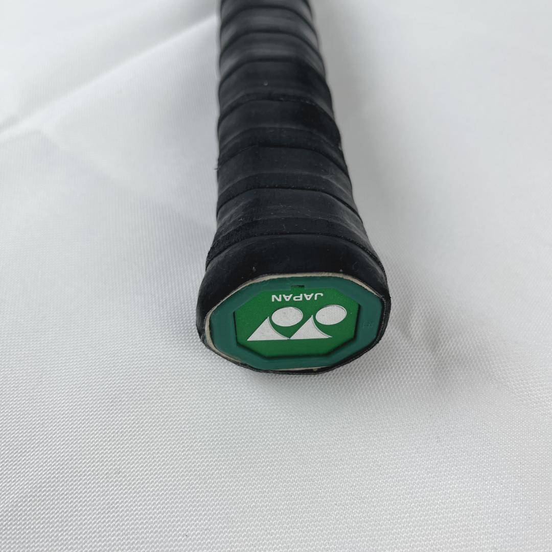 美品☘️ YONEX　EZONE100L G1 285g ソフトケース付属