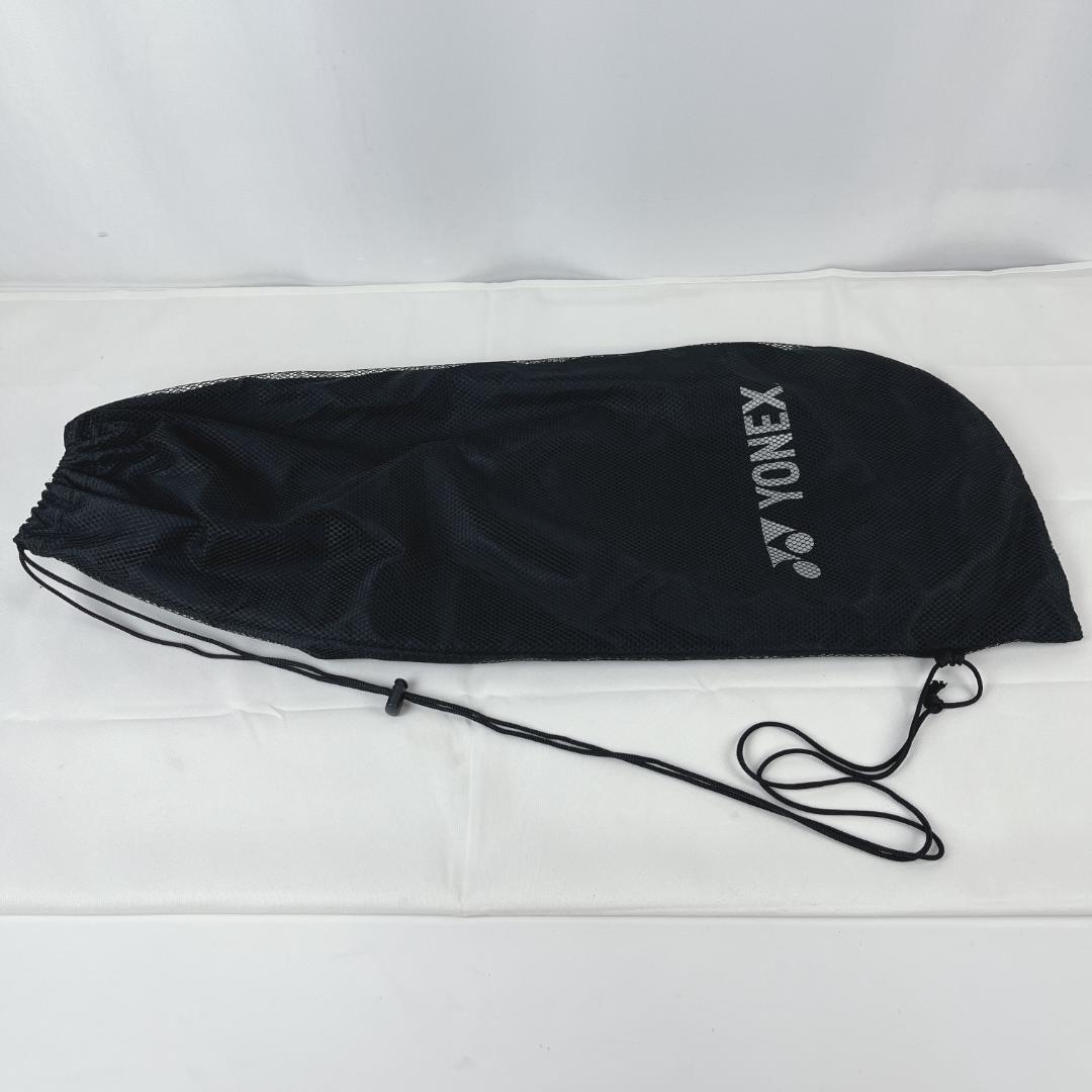 美品☘️ YONEX　EZONE100L G1 285g ソフトケース付属