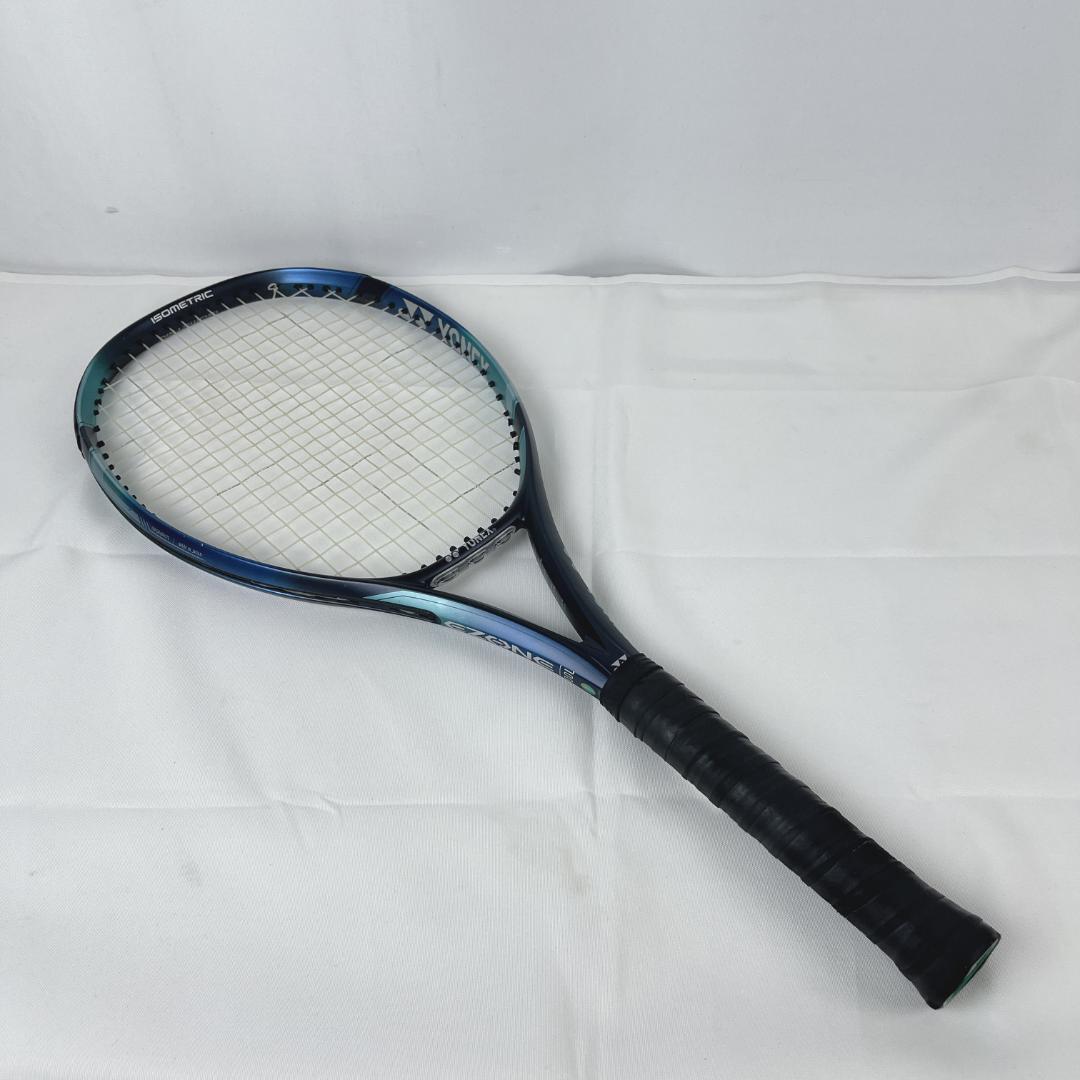 美品☘️ YONEX　EZONE100L G1 285g ソフトケース付属