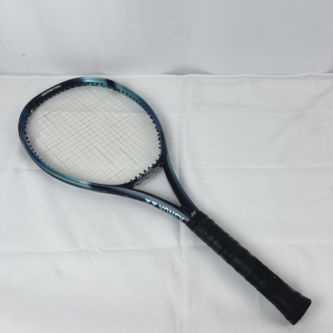 美品☘️ YONEX　EZONE100L G1 285g ソフトケース付属