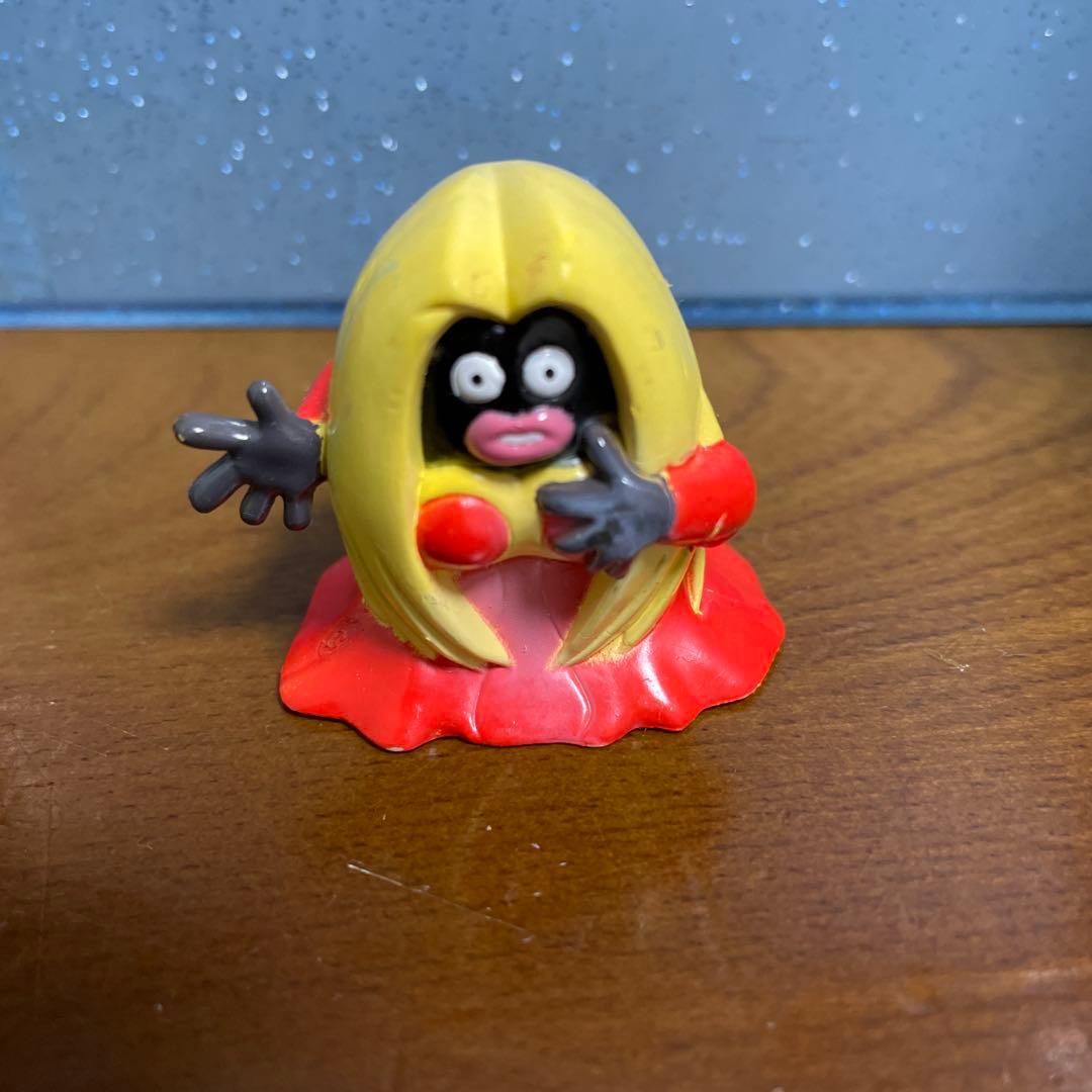 ポケモン　ムチュール&ルージュラ　モンコレ　初期