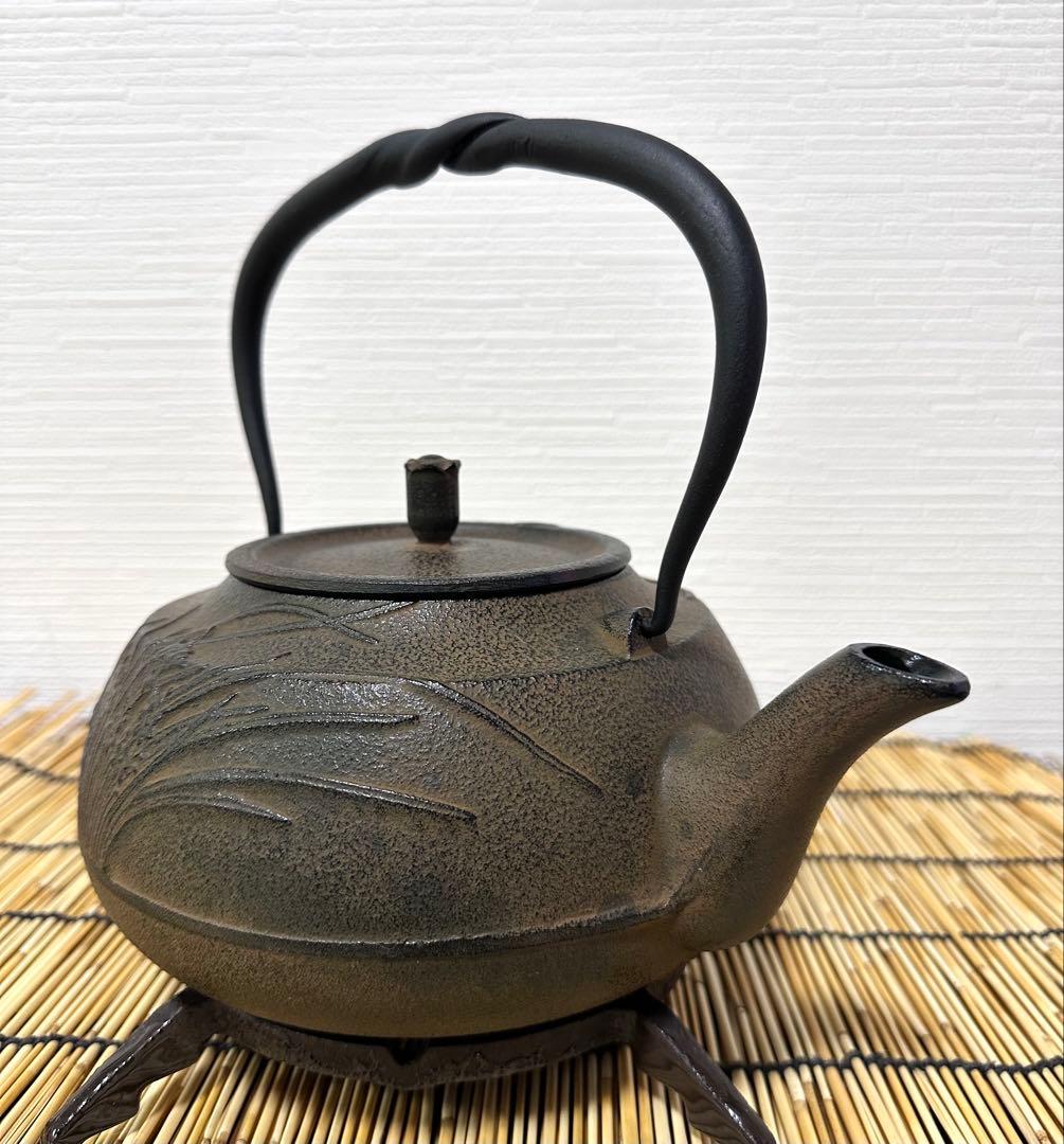 新品、未使用、供箱、タグ付　南部盛榮堂OIGEN造　sunny46 様　売約済み