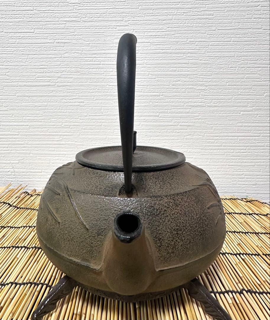 新品、未使用、供箱、タグ付　南部盛榮堂OIGEN造　sunny46 様　売約済み