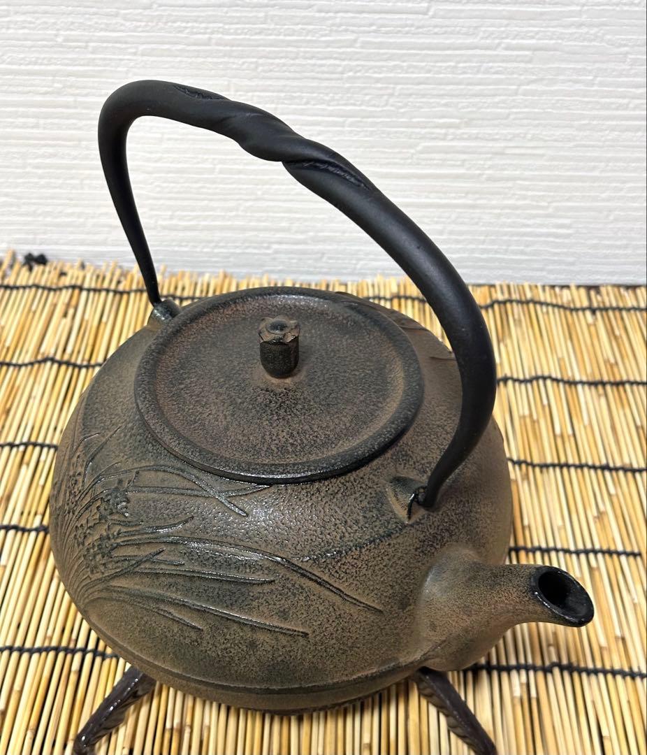 新品、未使用、供箱、タグ付　南部盛榮堂OIGEN造　sunny46 様　売約済み