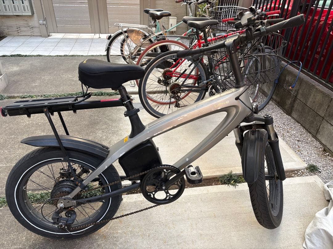 ミ*ん様 電動アシスト自転車