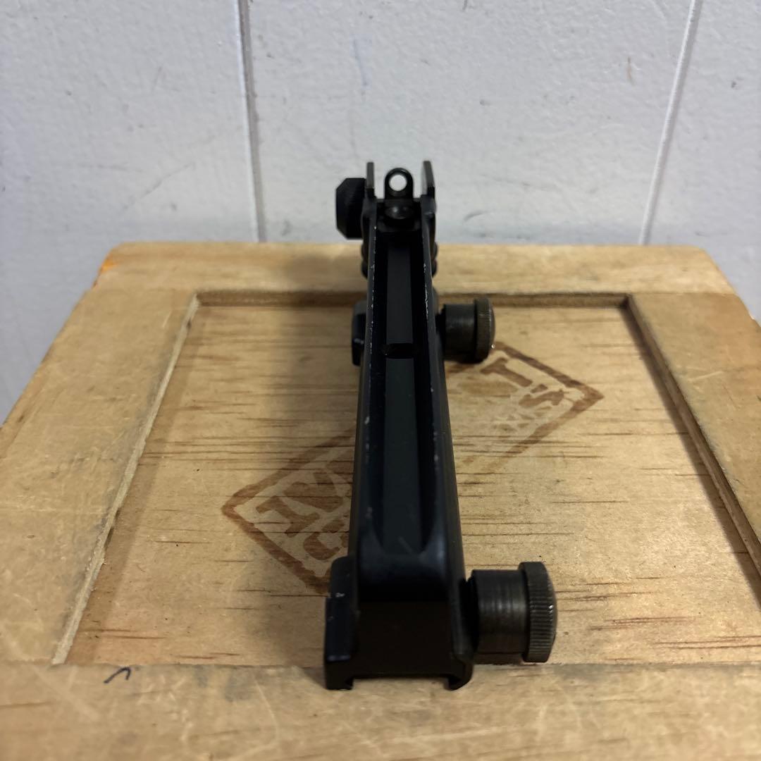 米軍　実物　M4 M16 キャリングハンドル　送料無料　⑨