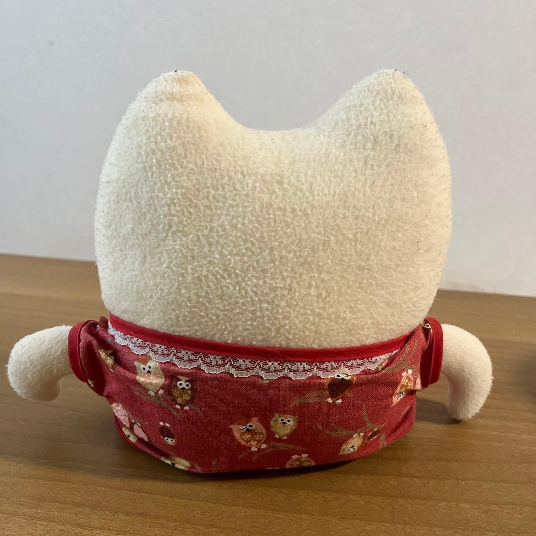 ワラビーちゃん