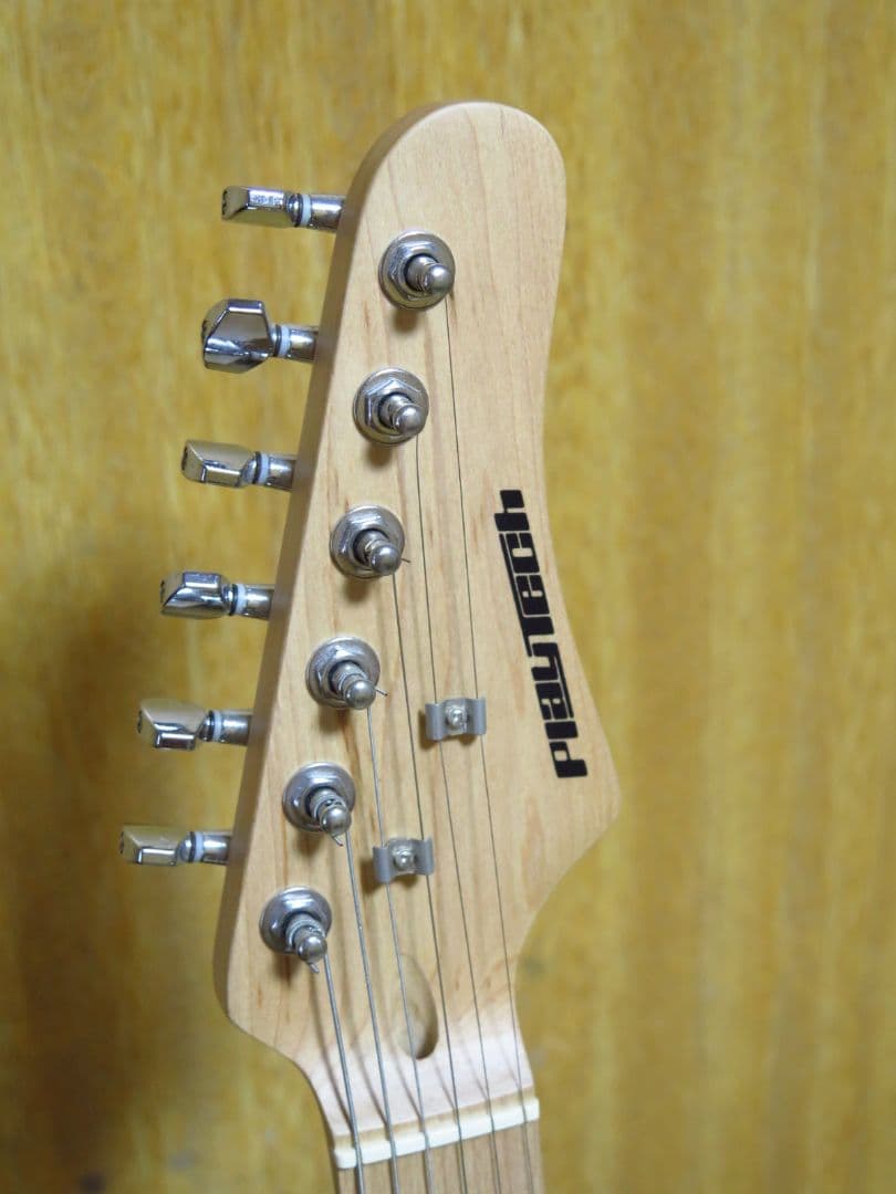 PLAYTECH　TLタイプ　動作未確認