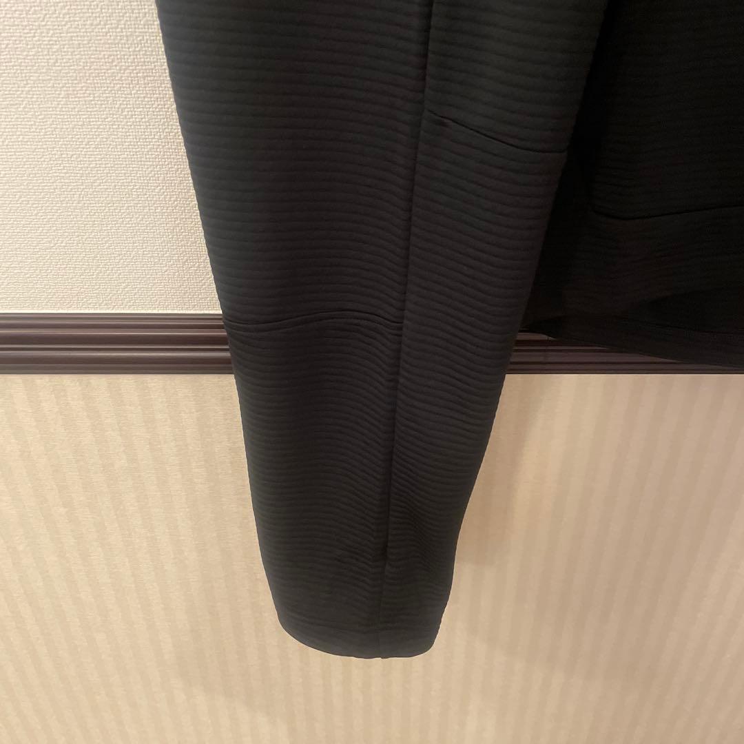 NIKE ナイキ NPC フリース プルオーバー パンツ セットアップ Sサイズ