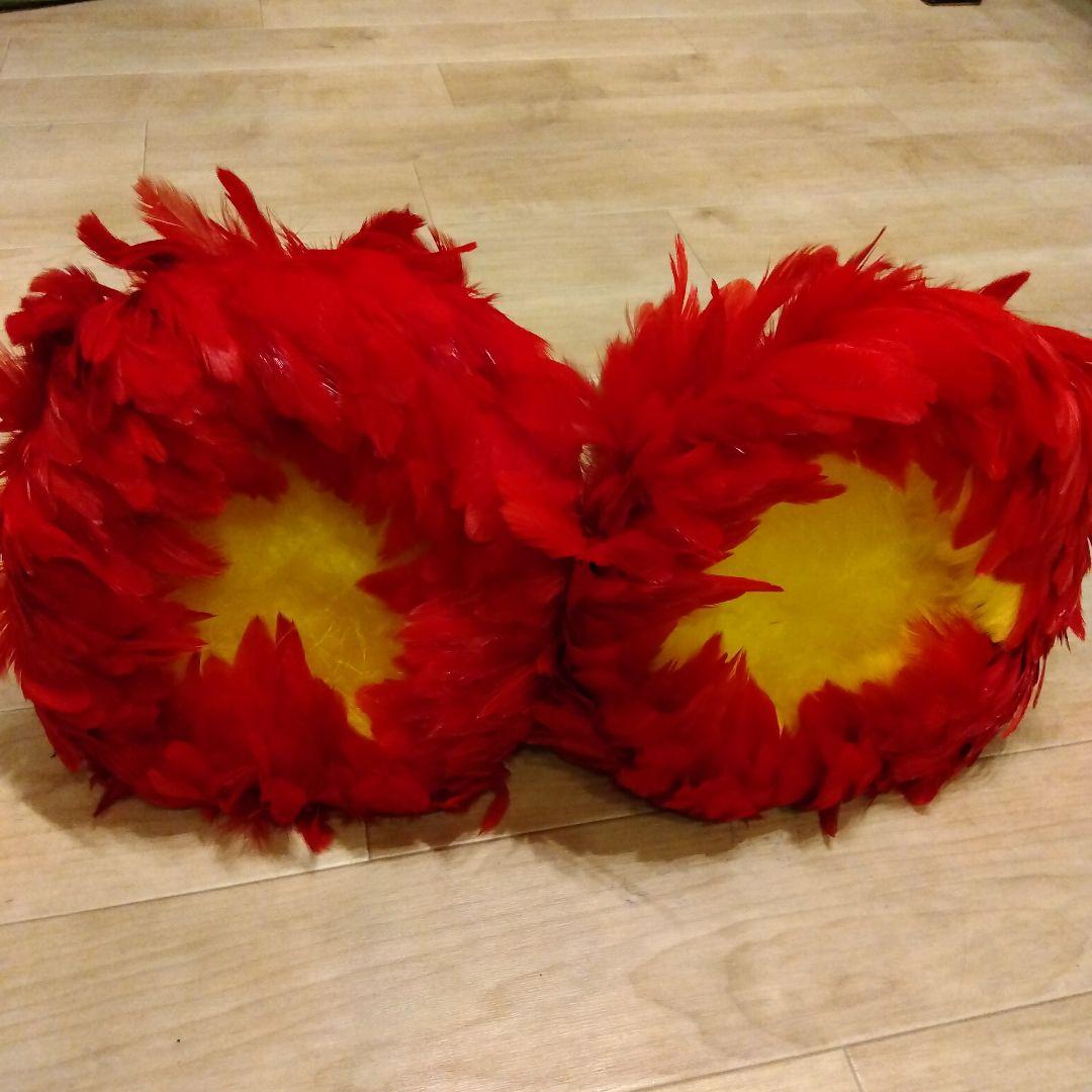 フラダンス、ウリウリ（カバー付き）