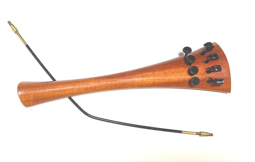 チェロテールピース■フェルナンビューコ■チェロ用テールピース