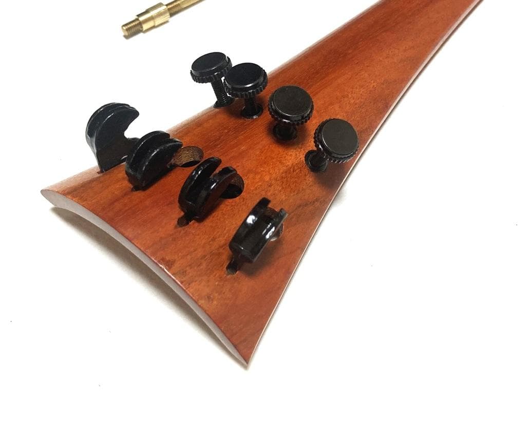 チェロテールピース■フェルナンビューコ■チェロ用テールピース