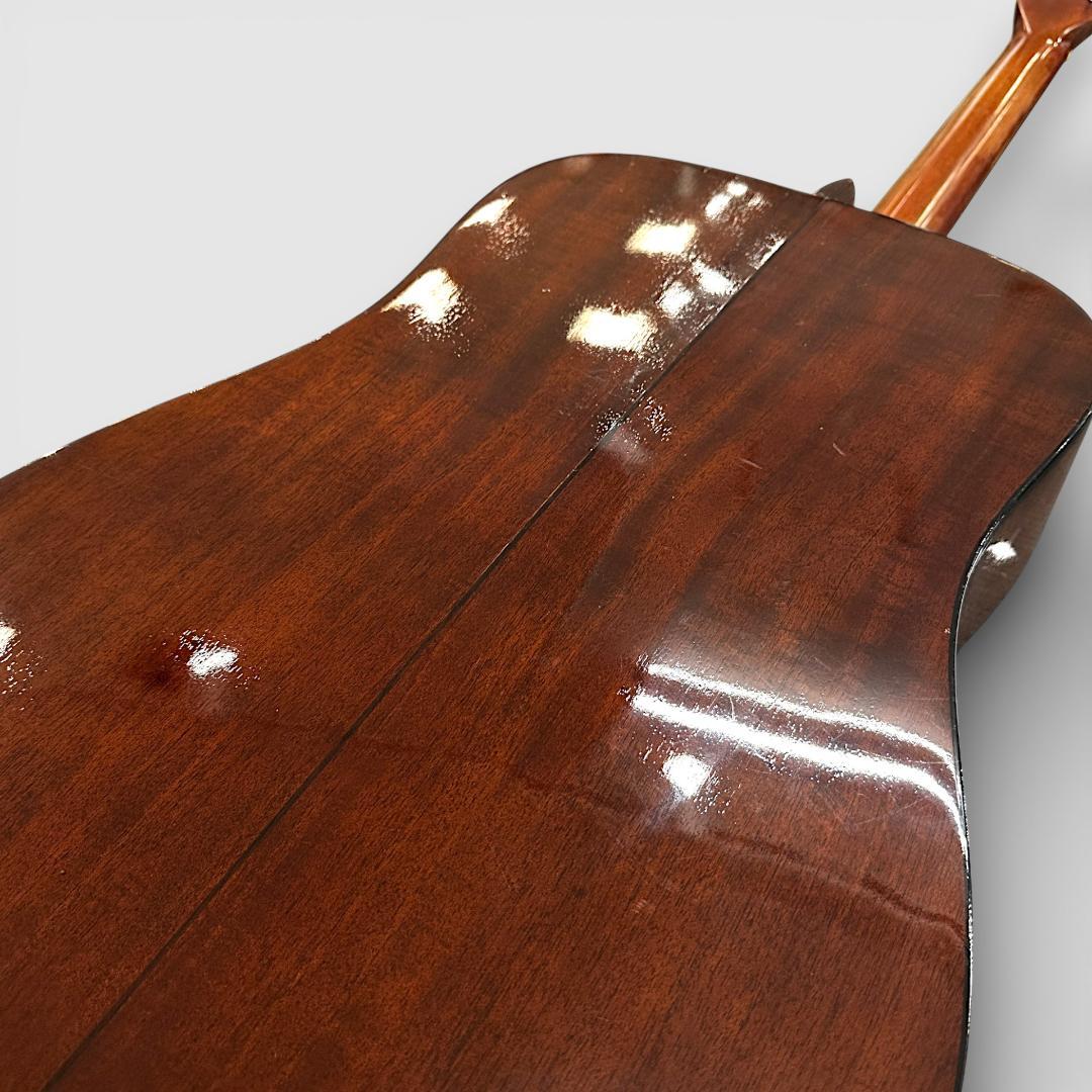 K.Yairi DY-18 1979年製 アコースティックギター