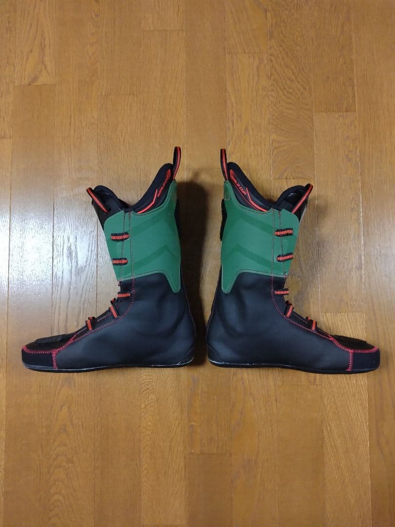 DALBELLO スキーブーツ DRS WC M