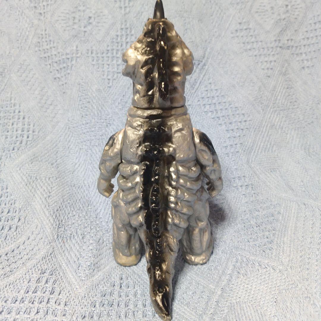 ブ*夢様 ★シーボーズ★ブルマァク再販★ソフビ人形★体長21cm