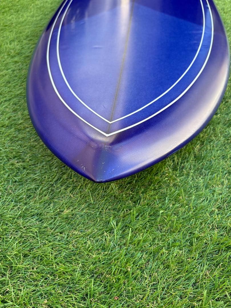 Deadkooks hellcat 5,9（デッドクークス ヘルキャット）