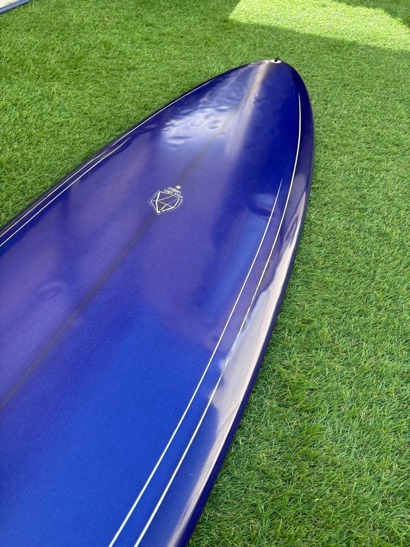 Deadkooks hellcat 5,9（デッドクークス ヘルキャット）