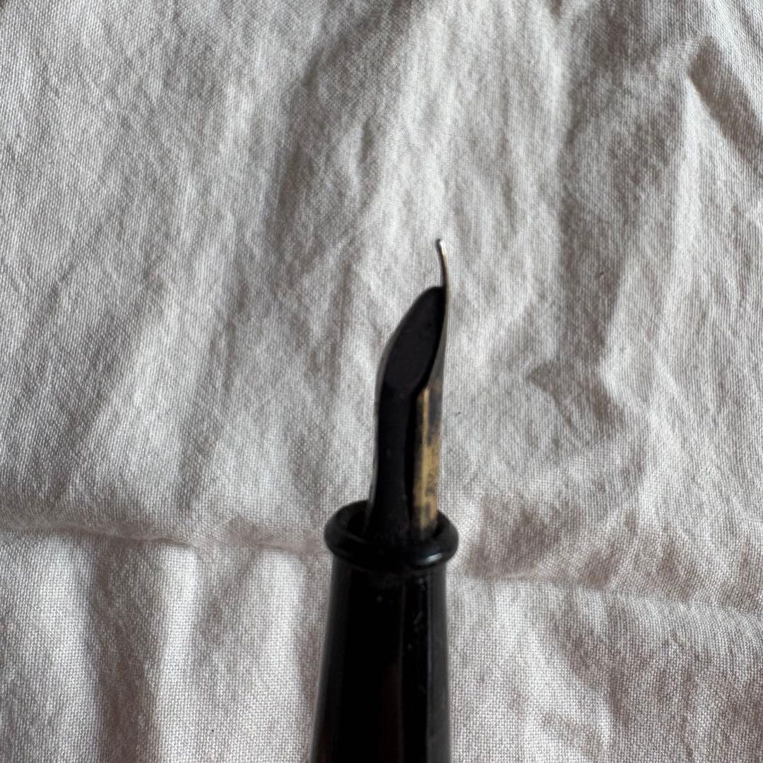 sailor セーラー 万年筆 箱あり