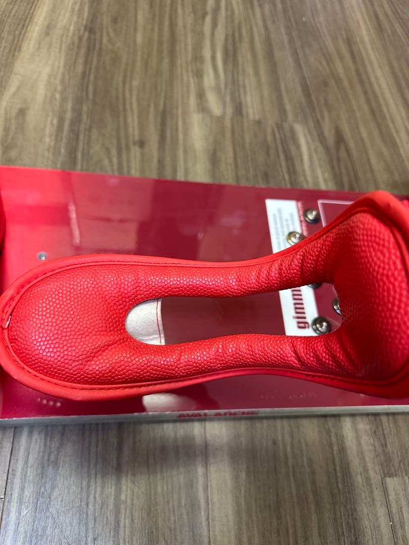 スノーボード Avalanche158cm ビンディング Salomon M