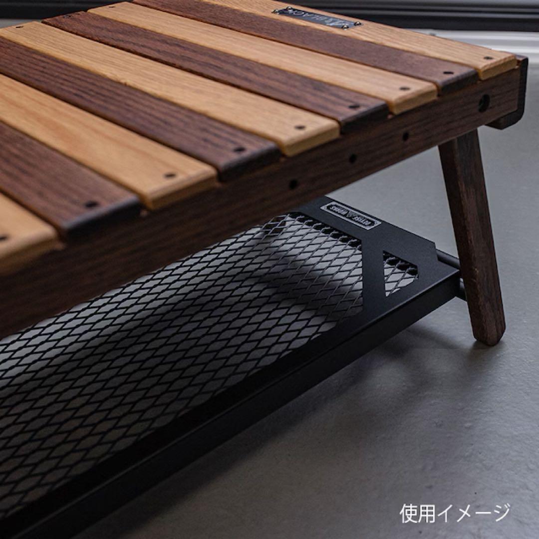 DEVISE WORKS／HARE BRIDGE