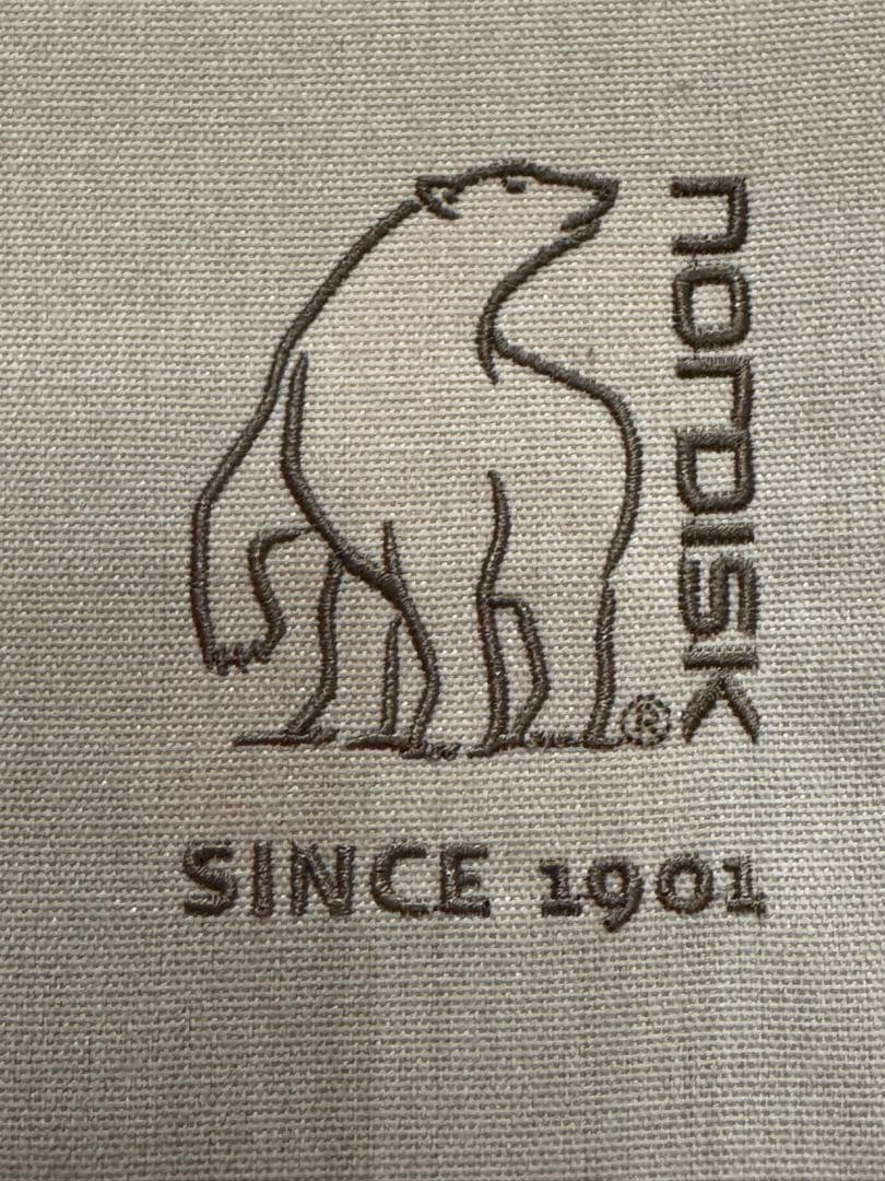 【正規品】NORDISK アウトドアチェア ⭐️箱、ケース付き　定価43010円