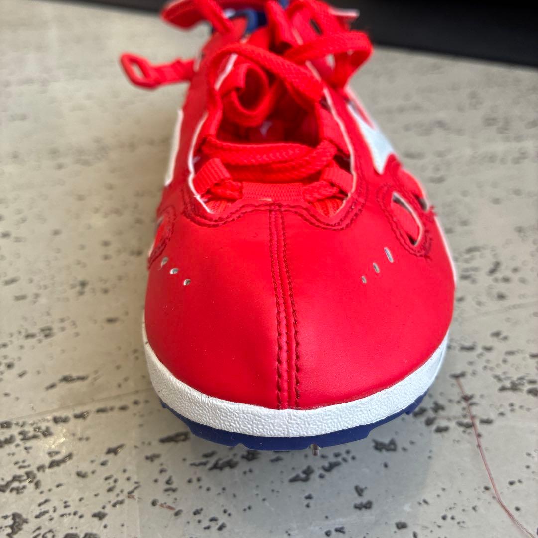 ミズノ　クロノインクスネオ 27.5cm