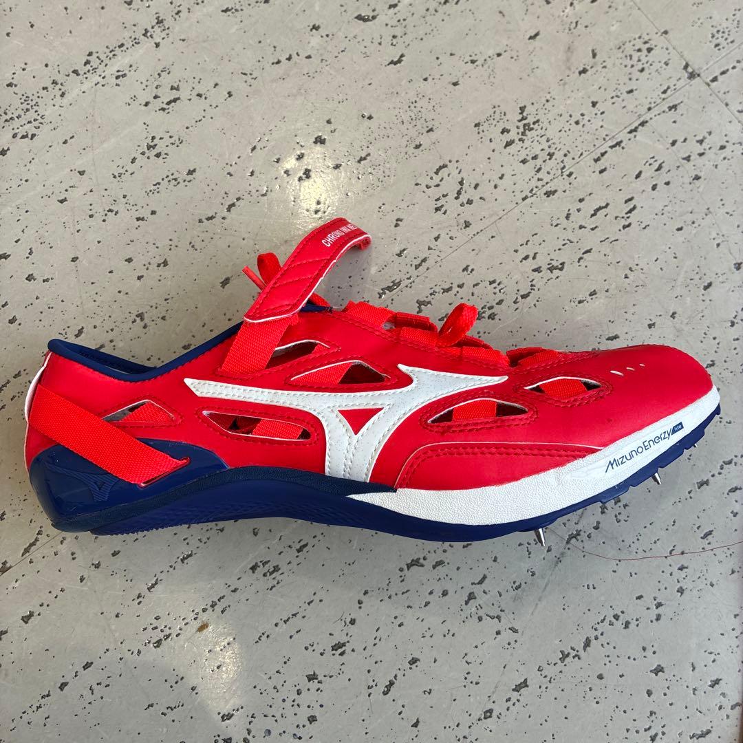 ミズノ　クロノインクスネオ 27.5cm