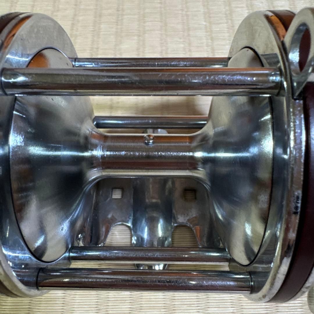 石鯛リール　PENN 113H