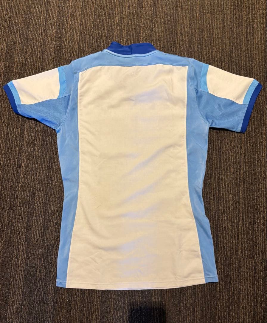 関東学院大学　ラグビー部　激レアジャージ