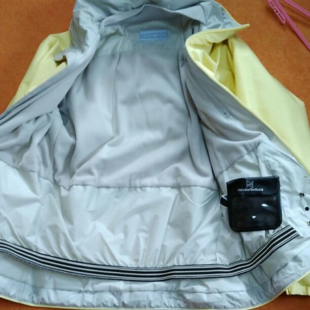 フェニックス　スキーウェア