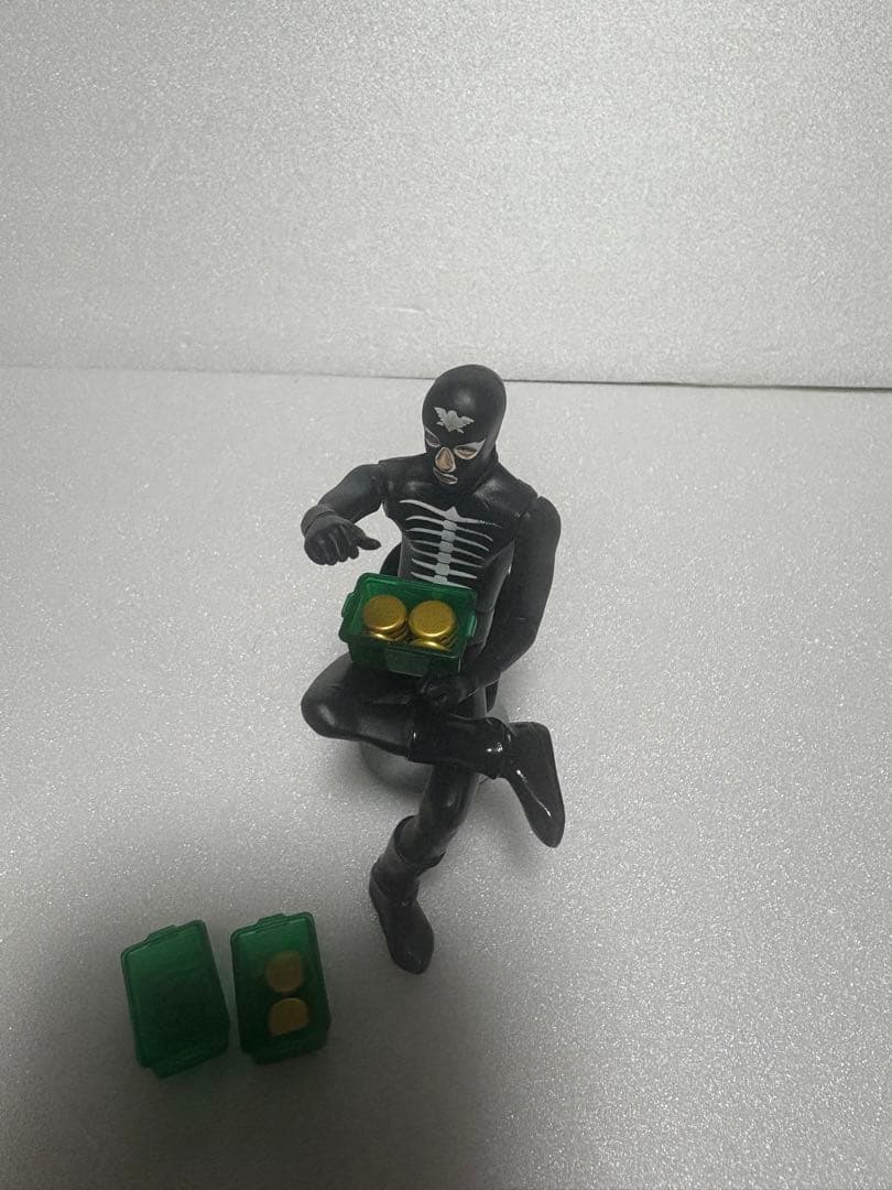 パチスロ魂　HANABI 花火　アルゼ　ショッカー