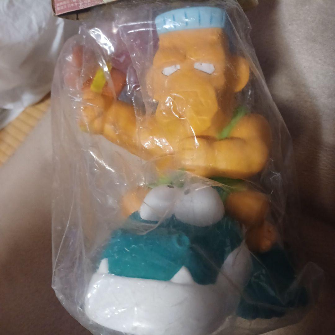 レトロソフビ！わにわにパニック！年代物！最終値下げ