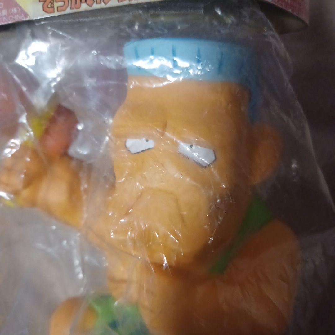 レトロソフビ！わにわにパニック！年代物！最終値下げ