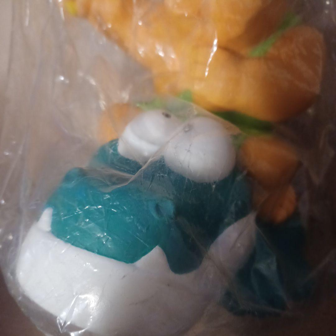 レトロソフビ！わにわにパニック！年代物！最終値下げ