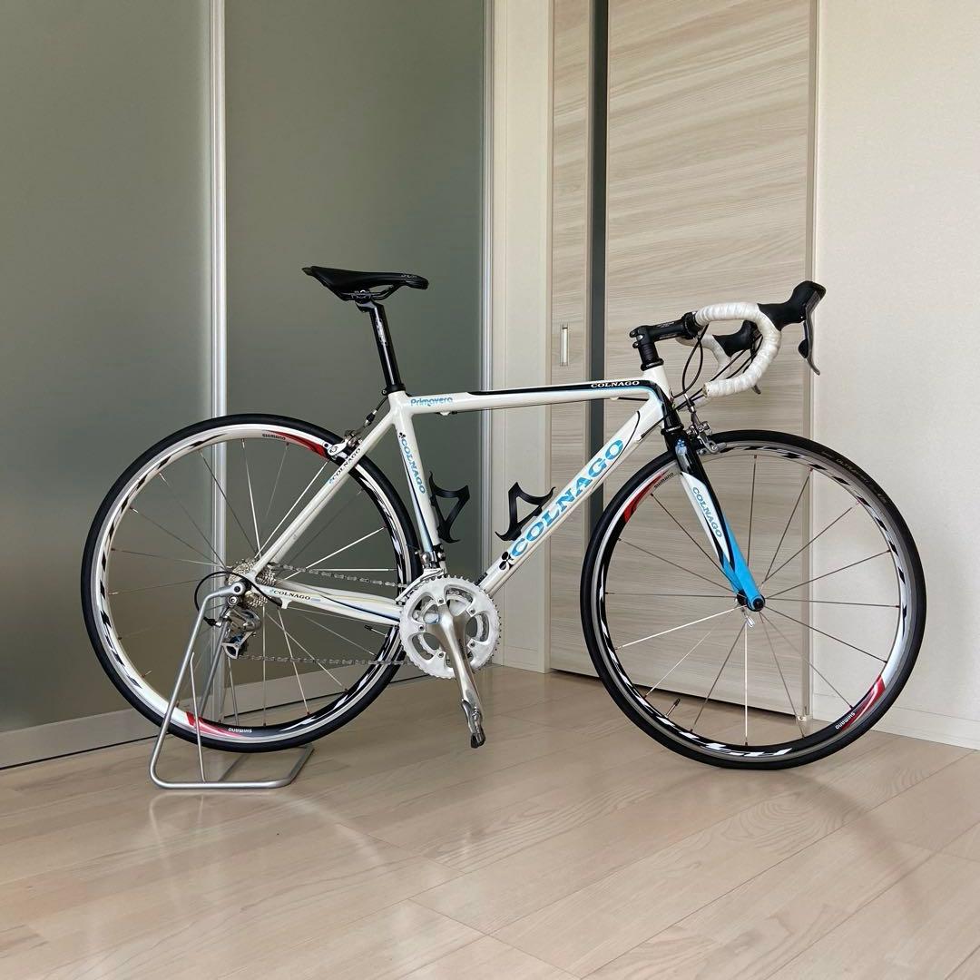 コルナゴ　プリマベーラ105 2009年モデル