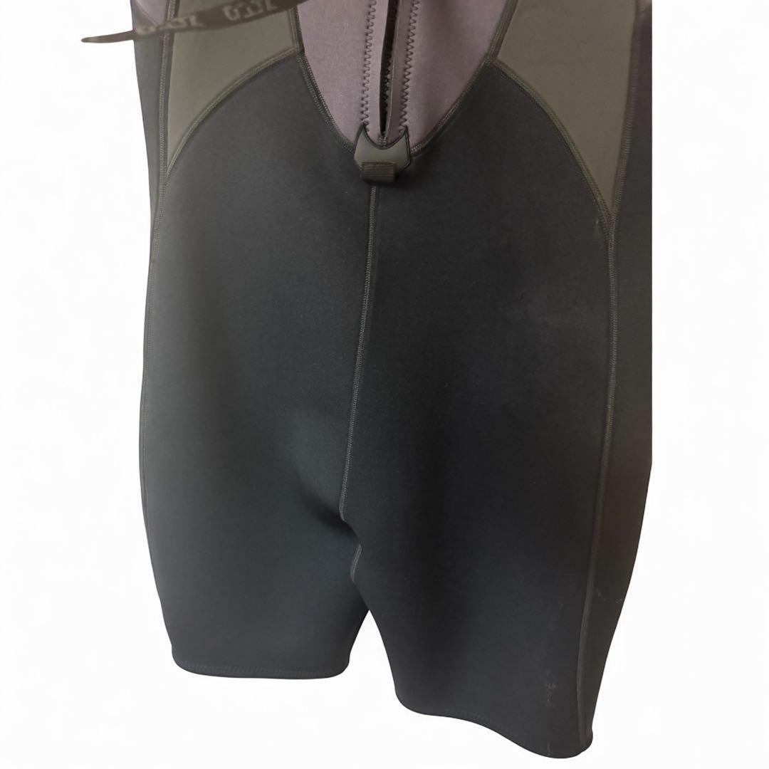 ⚠️かまちゃん専用です‼️ スプリングウェットスーツ &シーガル2点セット