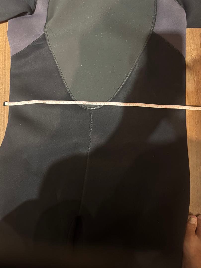 ⚠️かまちゃん専用です‼️ スプリングウェットスーツ &シーガル2点セット