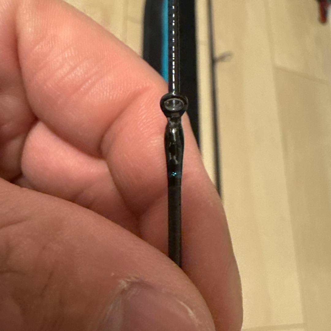 フルール様エメラルダス　ストイストST 83M-SMT