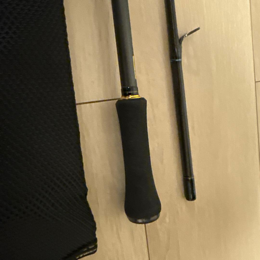 フルール様エメラルダス　ストイストST 83M-SMT