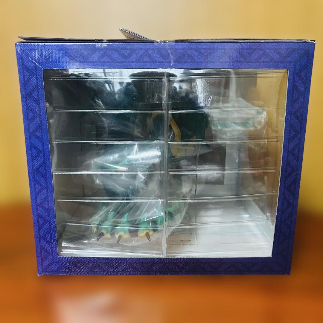 DQふくびき所SP さいごの一枚賞オルゴデミーラ他3点セット